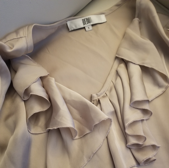 Blouses Wow - Picture 2 of 2